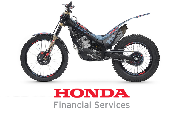 Montesa cota online 301rr 2021